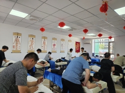 中醫推拿班